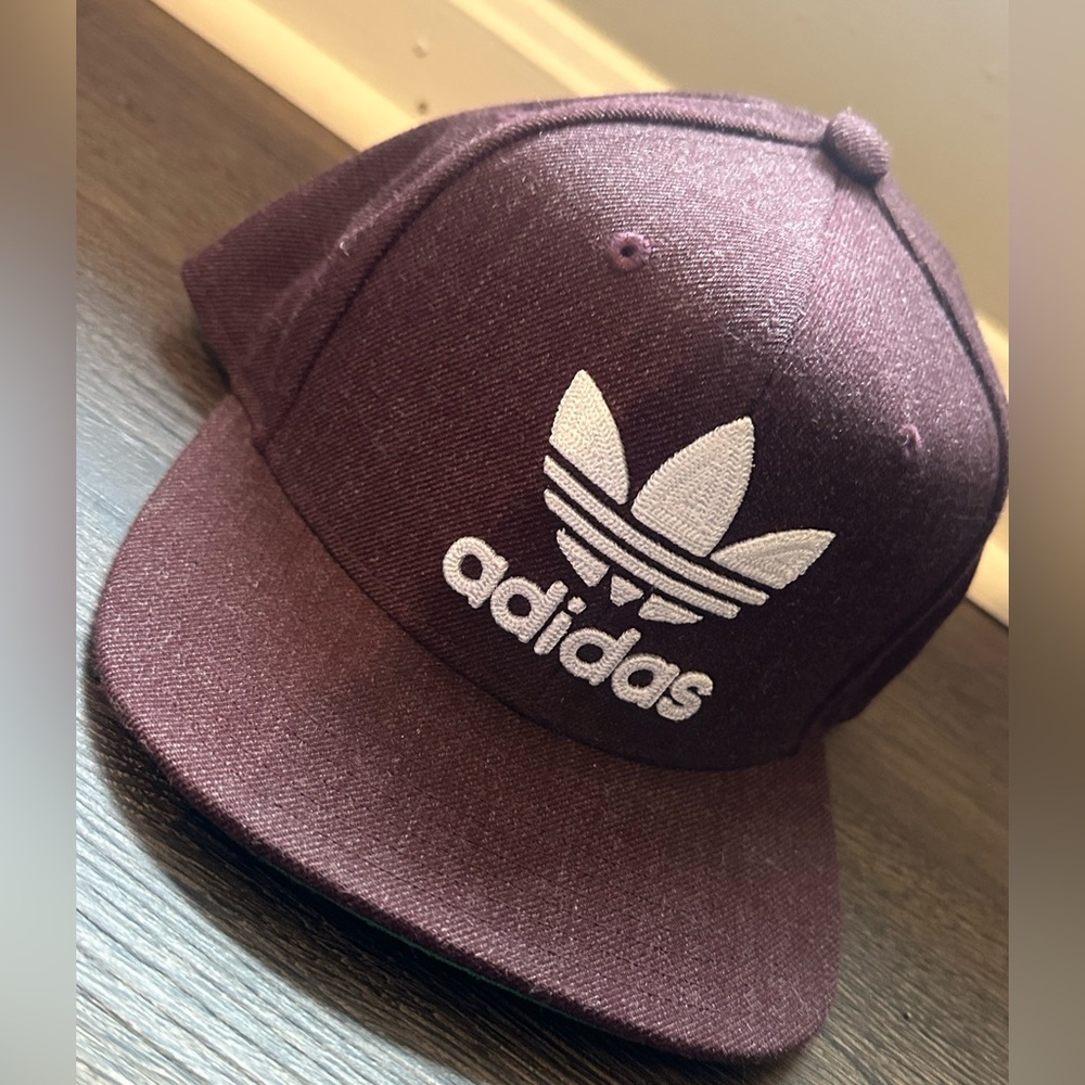 Men’s Adidas SnapBack